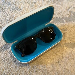 Warby Parker Barkley Sunglasses